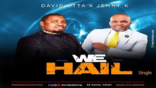 Download lagu David Etta ft Jerry K in We Hail Cameroon || Gospel pop || African Praise || mp3 Download lagu David Etta ft Jerry K in We Hail Cameroon || Gospel pop || African Praise || mp3