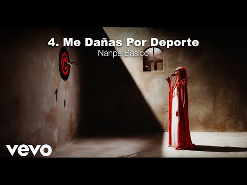 Miniatura de Me Dañas Por Deporte