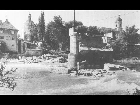 AS 75 Jahre Kriegsende in Neuburg