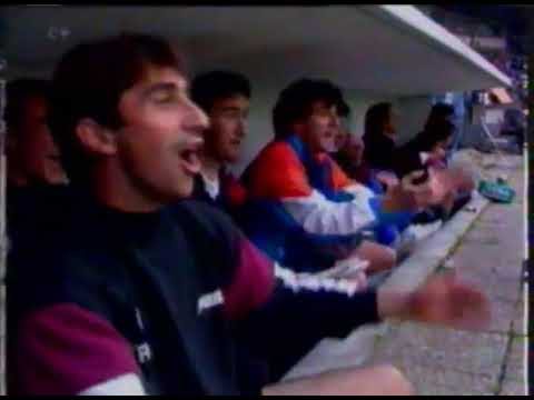 Oviedo-CDL 93-94 canalplus
