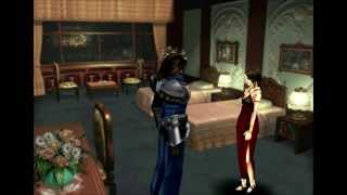 Let's Play Final Fantasy VIII Part 22 - Ladies Man