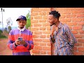 NYAXO COMEDY Ubujura Bwa Telephone
