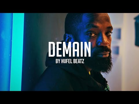 "Demain" | DA Uzi X Ninho Type Beat | Instru rap 2021 (Prod. HuFel Beatz)