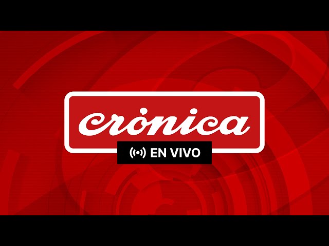Crónica TV