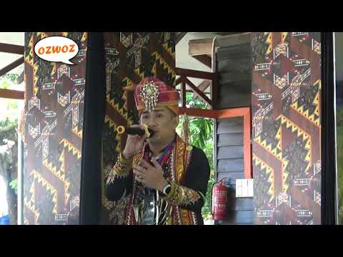 SUGANDOI 25MAY2019 NO 9 = TAMPARULI =KAKAL POINGGIROT