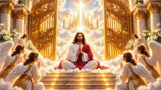 Holy Spirit’ Sacred Blessing - Removes All Negativity & Darkness – Protection and Miracles Flow