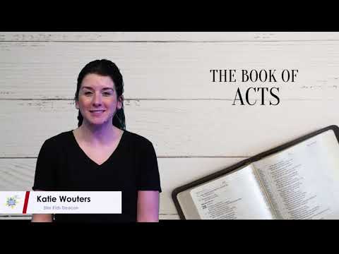 Day 5 - Acts 28:17-31