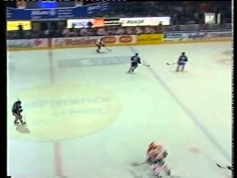 NLA 05-06 LQ5 Fribourg - Biel 1-3