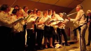 Le grand cercle de la vie