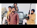 New Gujjar Song Gangster Gujjar Is King 2023 Rohit Shardana New Song Abhishek Nagar