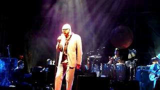 Mario Biondi - Something That Was Beautiful