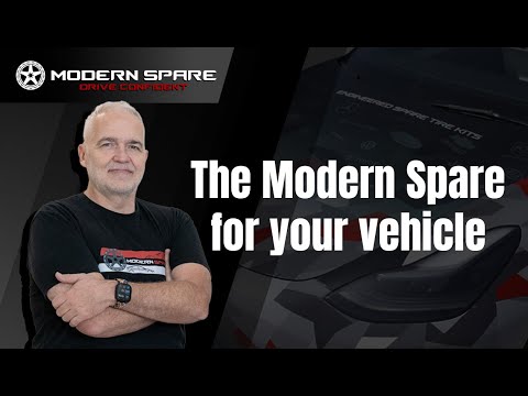 Do spare tires need to be the same size as those on my car?