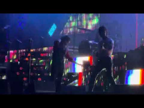 The Strokes - [live @ Rock En Seine, Paris 27-08-23]