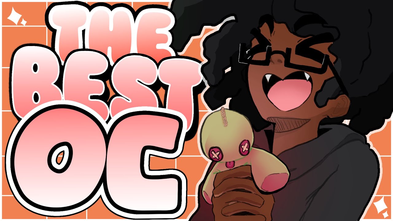 How To Make an AMAZING OC | lifeofliii