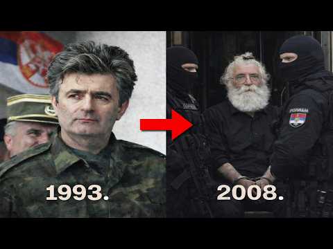 EVO KO GA JE IZDAO - KAKO JE ZAPRAVO PRONAĐEN RADOVAN KARADŽIĆ?