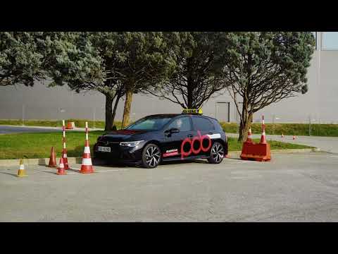 Glavna vožnja - 5 vaj, ki jih komisija zahteva na uri glavne vožnje - ŠOLA POB