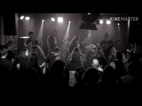 Dead End Future.. Path to exploitation.. Live at B58