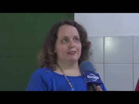 BOM DIA NEWS 10 09  Curso de design de games e programacão