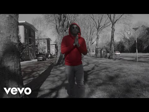 ReniGAD - Judas (Official Video)