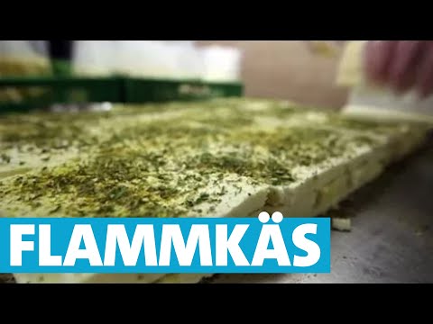 Essgeschichten: Alles Käse – die Milch macht's