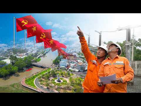 Gần 5.000 ca trực đảm bảo điện an toàn, tin cậy cho kỳ nghỉ lễ Quốc khánh 2/9