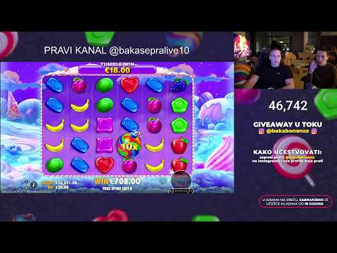 🔴BAKA PRASE LIVE - BUDUĆI ŠAMPION DOŠO U GOSTE 🔴