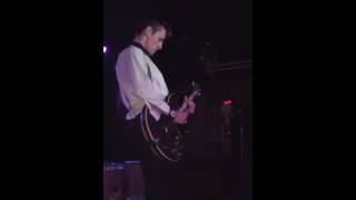 Reeve Carney Think of You 8/11/16