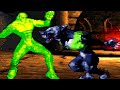 Killer Instinct Hack Super Nintendo