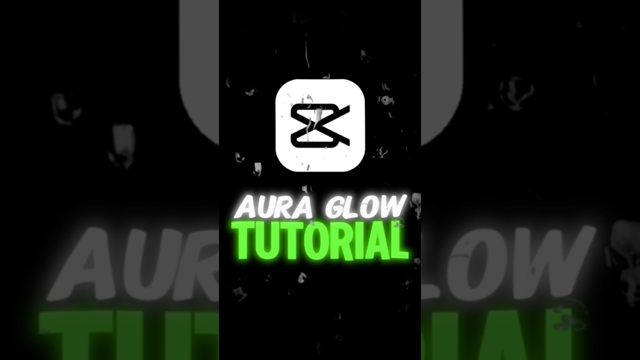 Trending AURA GLOW in Capcut💀🔥 | Capcut Tutorial  | Aura Tutorial | Sensei Editor |