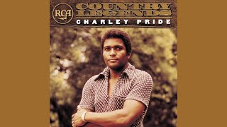 &quot;Wonder Could I Live There Anymore&quot; - Charley Pride