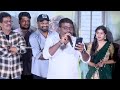 Nalgonda Gaddar Narsanna Sings Rambai Neemeedha Naku Song Raju Weds Rambai