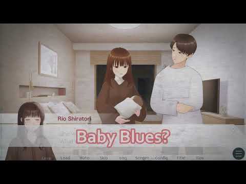 First Childbirth