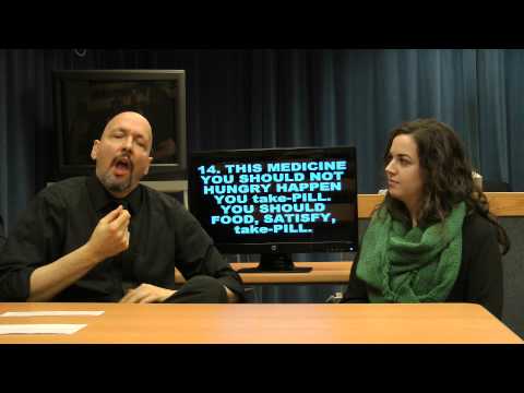 ABC s in ASL Learn how to Fingerspell