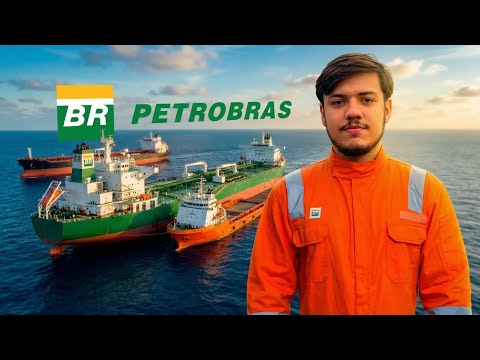 🚨 PETROBRAS CONTEST ANNOUNCED! The truth no one told you…