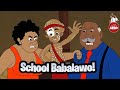 School Babalawo