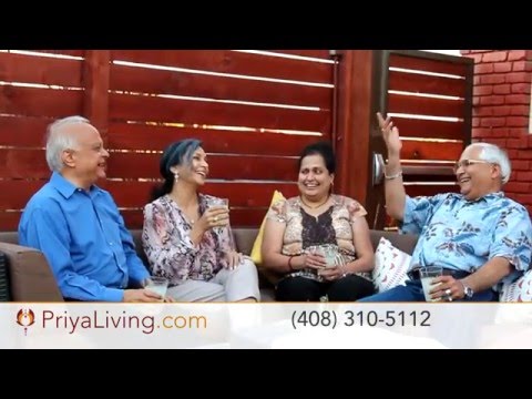 Priya Living  in Santa Clara, California