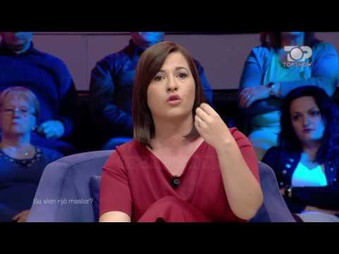 Top Show, 2 Nentor 2016, Pjesa 1 - Top Channel Albania - Talk Show