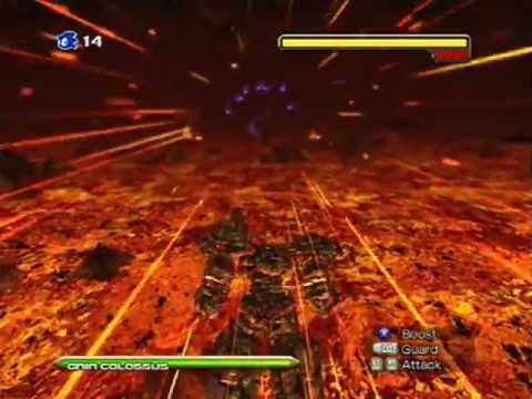 Let's Play 20 Years of Sonic Pt.124 - Sonic Unleashed (16/16)