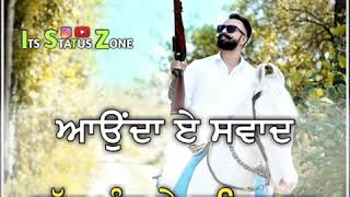 Ks makhan attitude song whatsapp status