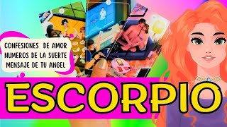 ESCORPIO ♏️ GRANDIOSO 😱 UNA OLA DE DINERO LLEGARÁ DIRECTO A TU VIDA ESTA SEMANA 🌈❤️