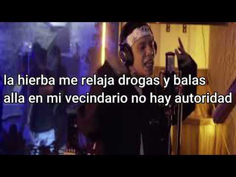 Santa Fe Klan, BeatBoy, Doom Deca - Vida Mala Cypher (letra)