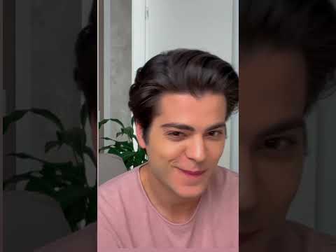 Posturas Quando você vê a pessoa que gosta #linguagemcorporal #conquista