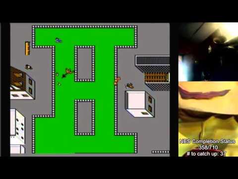 Advanced Dungeons & Dragons: DragonStrike (NES) Playthrough [Part 3/3]