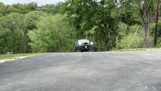 2025 Triking Type 3 Super Sport Drive By
