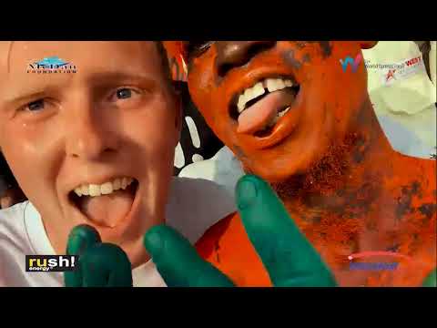 ITF World Tennis Tour McDan Championship Accra 2019