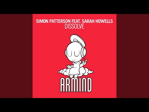 Dissolve (Original Mix)
