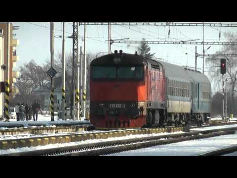 749.252 - R 1253, Zliv, 29. 1. 2011 [Full HD]