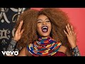 Yemi Alade Savannah Dance African Queen Vibes Lyrics Video 2026
