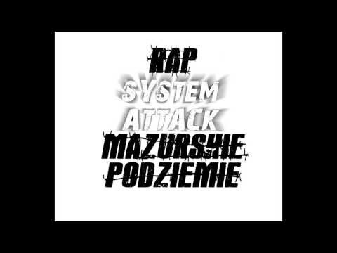 System Attack RMP - Kontra (2014).