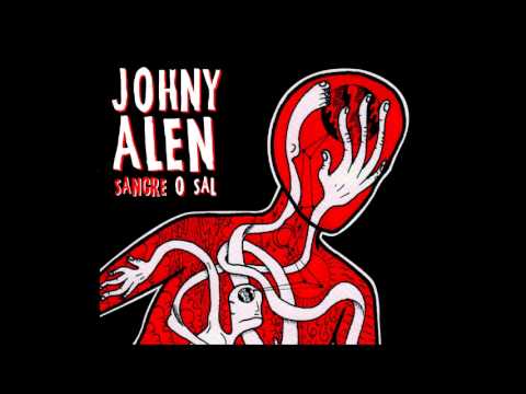 Johny alen - Outro Alen